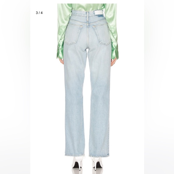RE/DONE Originals 70s Bootcut Jeans - Picture 2 of 10